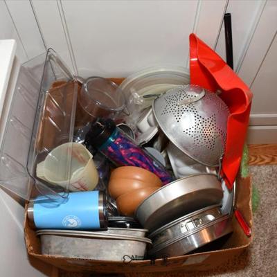 156 kitchen