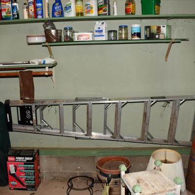 415 garage