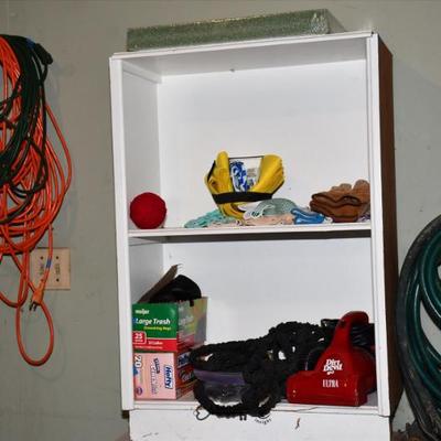 403 garage