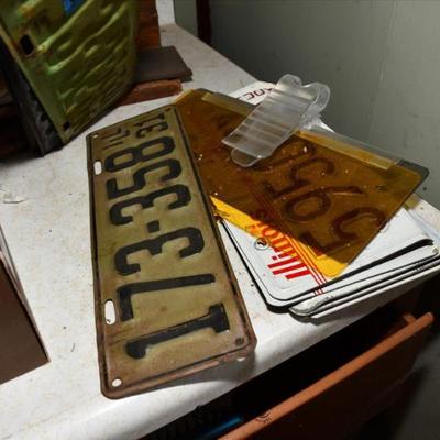 391 garage
