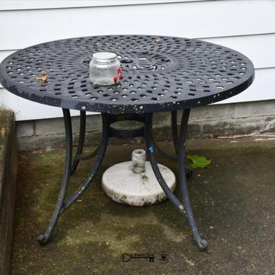 697 patio