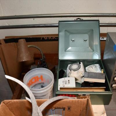 678 workshop