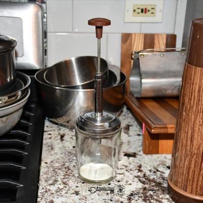 201 kitchen
