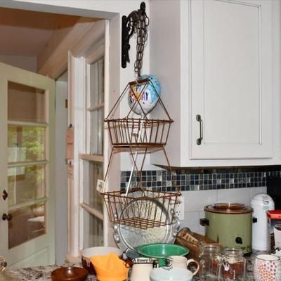 160 kitchen