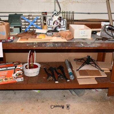 668 workshop