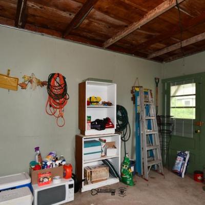 367 garage