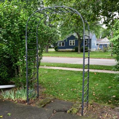 699 patio