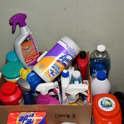 406 garage