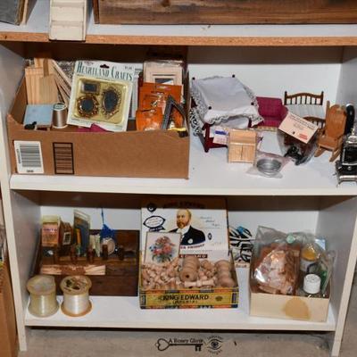 685 workshop