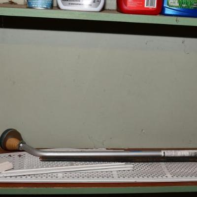384 garage