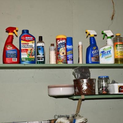382 garage