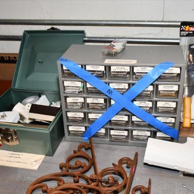676 workshop