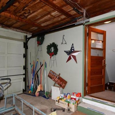368 garage