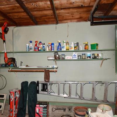 366 garage