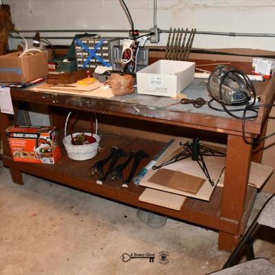 681 workshop