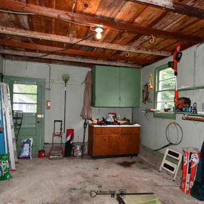 365 garage