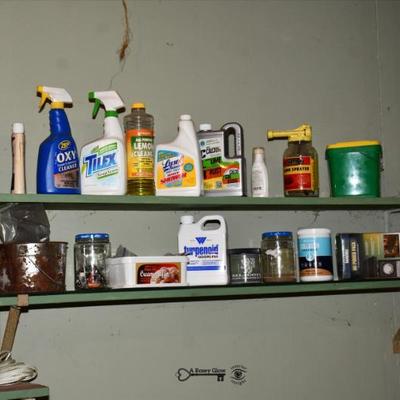 381 garage