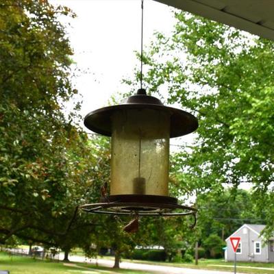 706 front yard