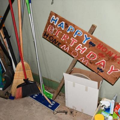 410 garage