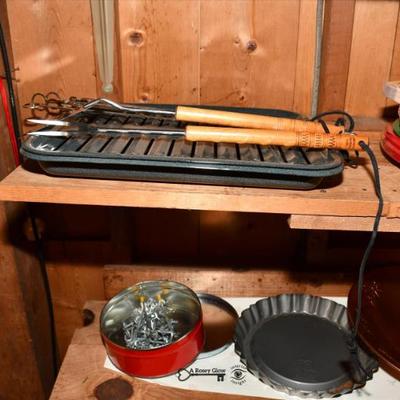 657 workshop