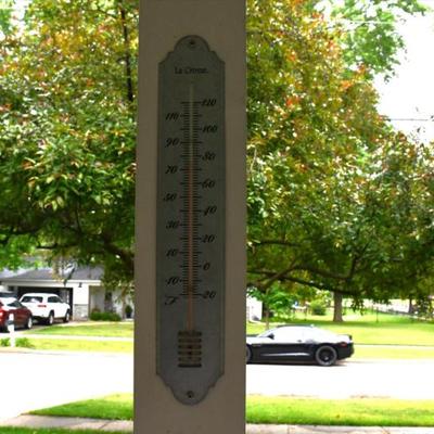 705 front yard