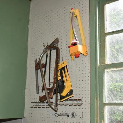 386 garage