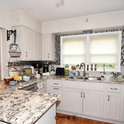 153 kitchen