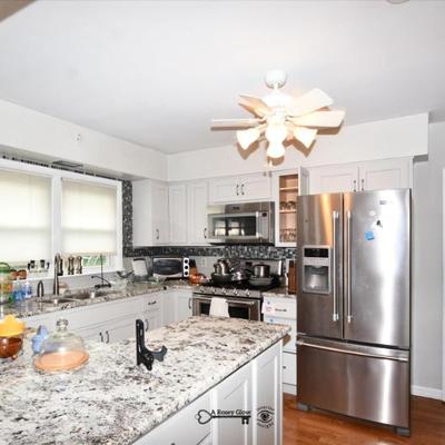 152 kitchen