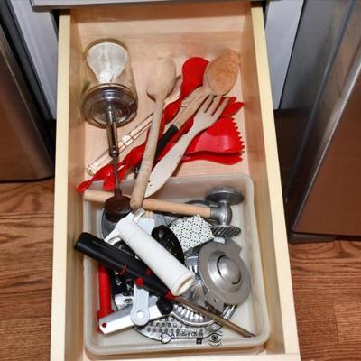 200 kitchen