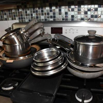 195 kitchen