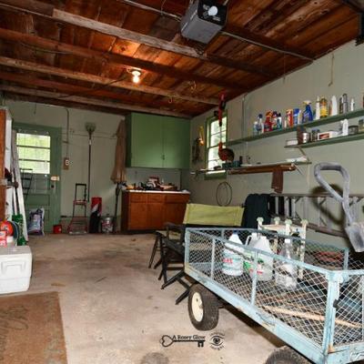 369 garage