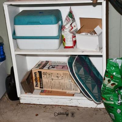 404 garage