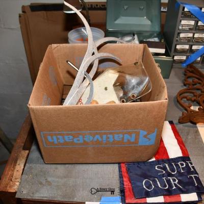 677 workshop