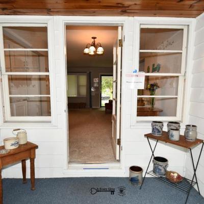121 sunroom