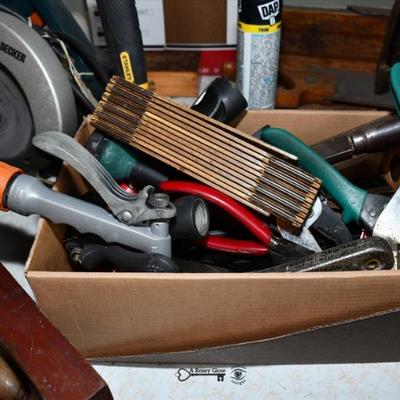 394 garage