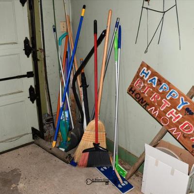 411 garage