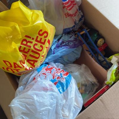 Vintage Toys 9