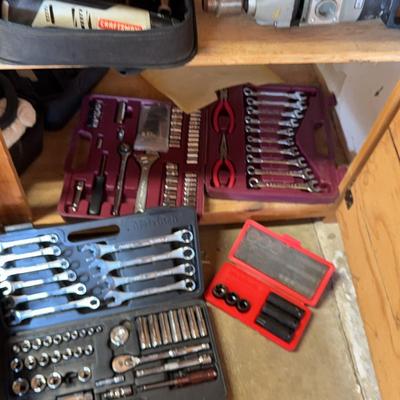 Tools 1