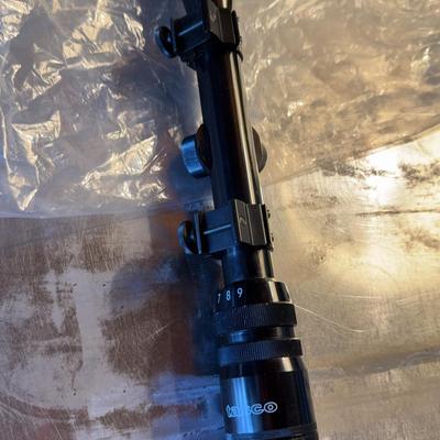 Tasco Scope