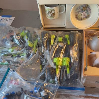 Vintage Toys 11