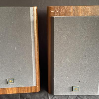 JBL Speakers Model #LX22