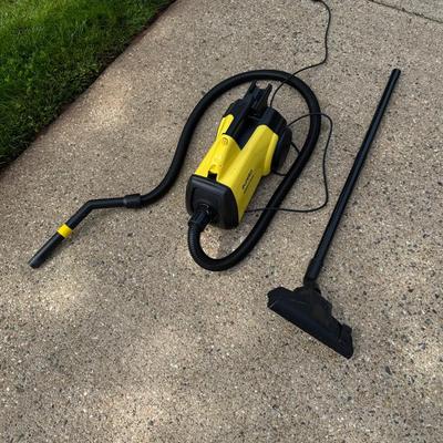 Eureka Mighty Mite Vacuum Cleaner