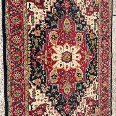 5 X 7 Rug