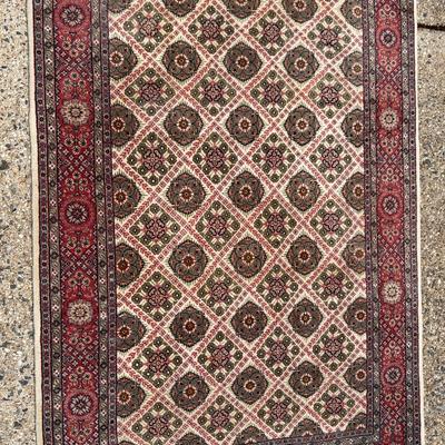 4x6 Rug