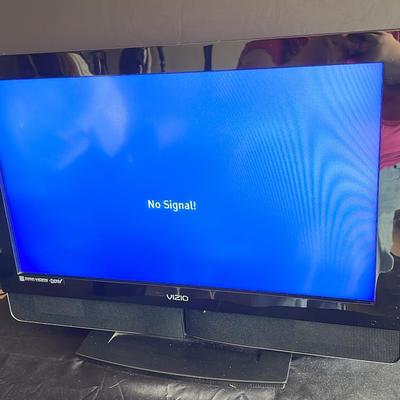 VIZIO 31” TV Monitor