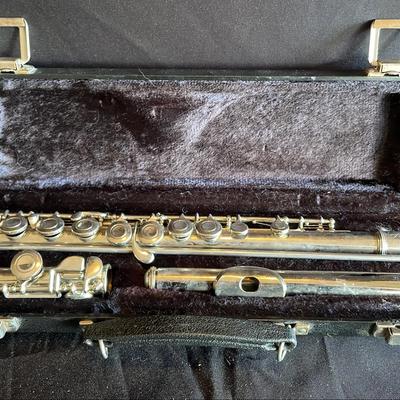 Armstrong Flute 