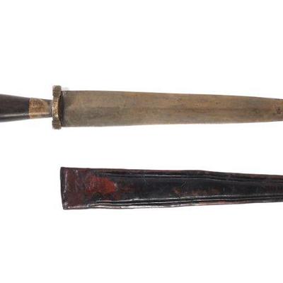 Lot 68 luzon dagger katipunan era