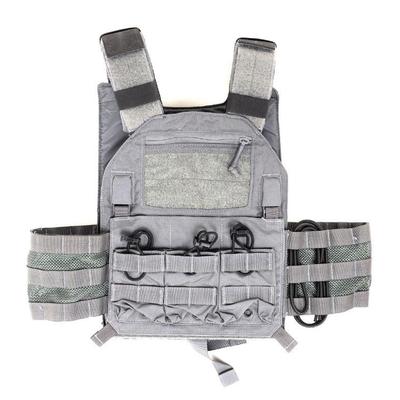 Lot 128 tactical plate carrier vest by lbx tactical