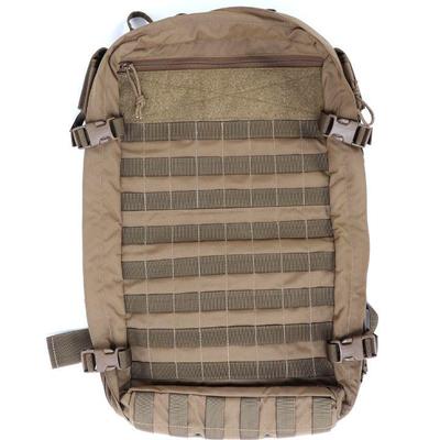 Lot 130 military chinook tmk me medical backpack