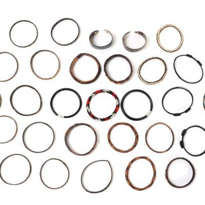 Lot 201 29 wonderful handmade bracelets philippines
